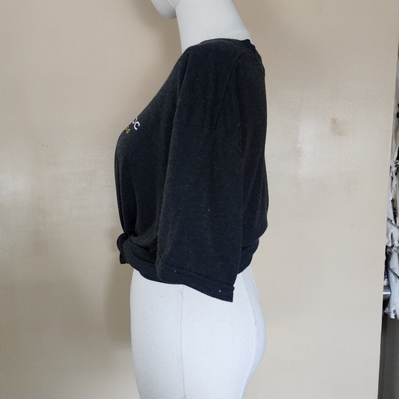 Black Ciroc Mango Tee, Men's L - Picture 5 of 8